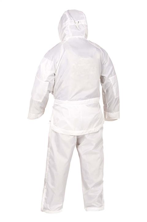 Костюм вологозахисний полегшений &quot;AMEBA Mk-2&quot; (Lightweight Waterproof Summer Suit) S73112WH P1G-Tac 2000980363223
