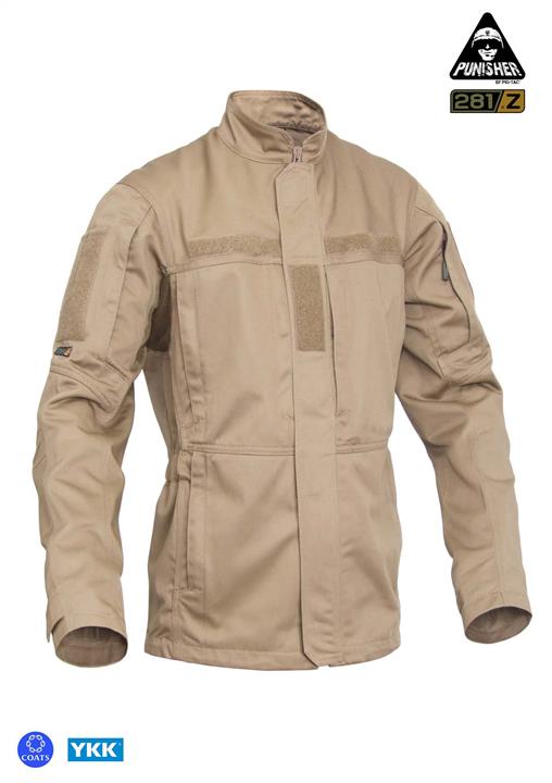 P1G 2000980416493 Куртка-кітель польова "PCJ" (Punisher Combat Jacket Limited Series) - Twill UA281-29991-J6-CB 2000980416493: Купити в Україні - Добра ціна на EXIST.UA!