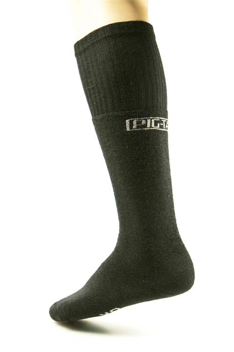 Шкарпетки польові зимові &quot;WDS&quot; (Winter Day Sox) UA281-40001-BK P1G 2000980431984