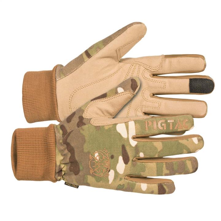 P1G-Tac Рукавички польові демісезонні &quot;MPG&quot; (Mount Patrol Gloves) G92226MC – ціна