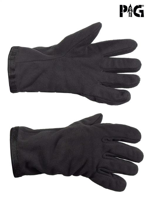 Рукавички польові зимові &quot;PCWG&quot; (Punisher Combat Winter Gloves-Modular) WG2435BK P1G-Tac 2000980461622