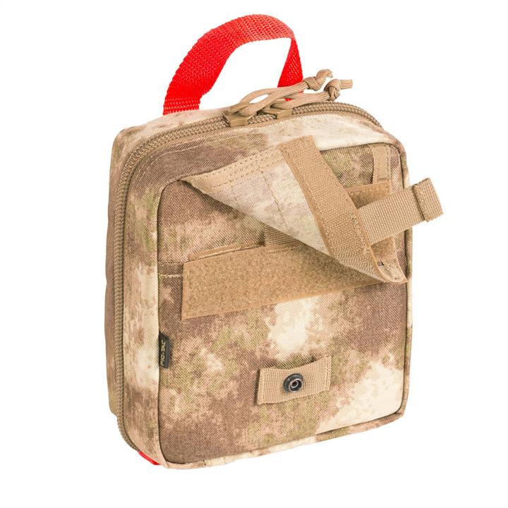 Підсумок-Аптечка MOLLE &quot;PMP-L&quot; (Personal Medical Pouch Large) P91007AT P1G-Tac 2000980369874