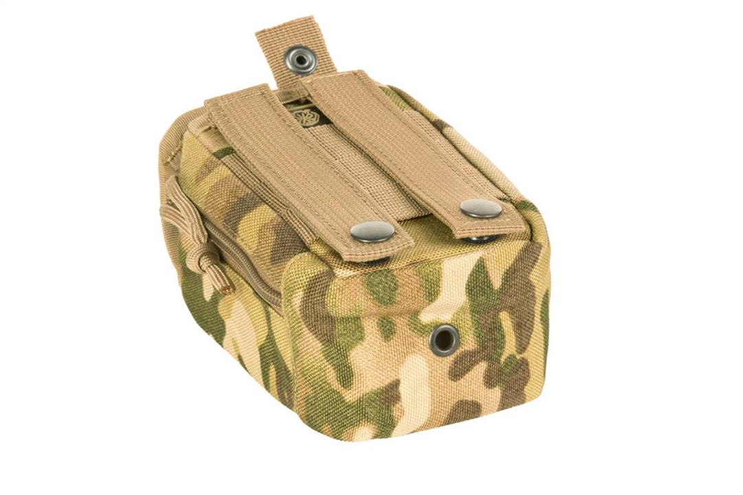 Підсумок-Аптечка MOLLE &quot;PMP-S&quot; (Personal Medical Pouch Small) P91052MC P1G-Tac 2000980380800