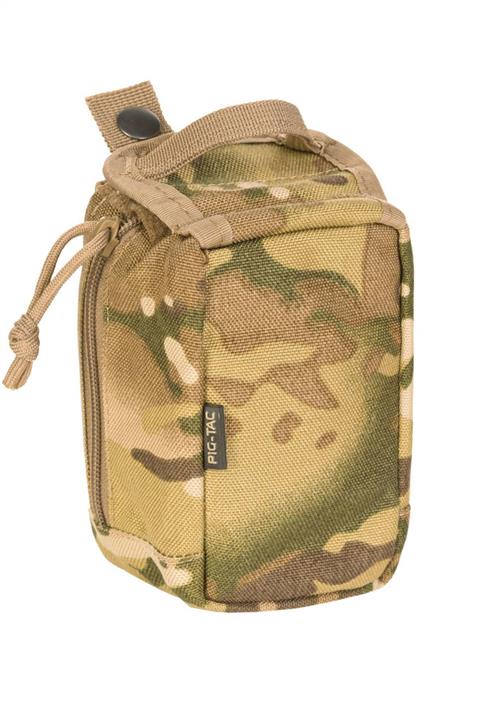 P1G-Tac Підсумок-Аптечка MOLLE &quot;PMP-S&quot; (Personal Medical Pouch Small) P91052MC – ціна