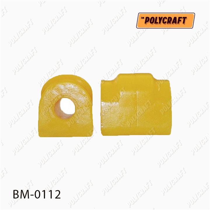 Купить POLYCRAFT BM-0112 по низкой цене в Украине!