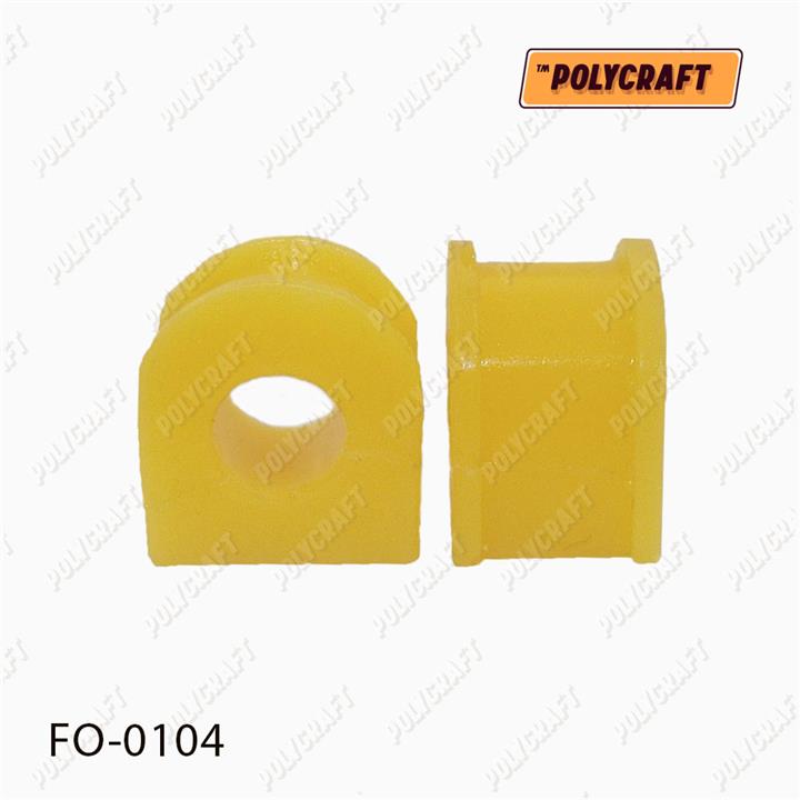 Купить POLYCRAFT FO-0104 по низкой цене в Украине!