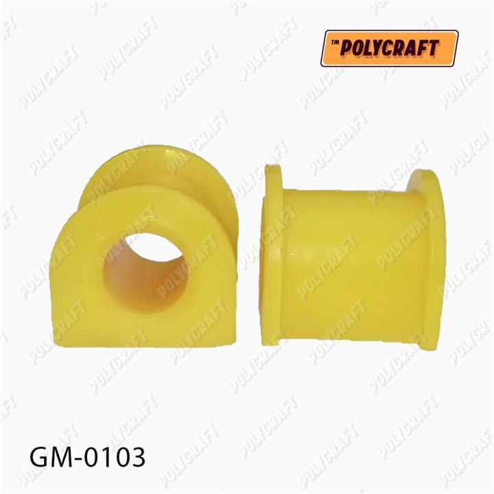 Купить POLYCRAFT GM-0103 по низкой цене в Украине!