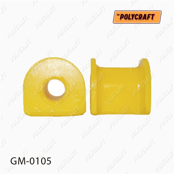 Купити POLYCRAFT GM-0105 за низькою ціною в Україні!
