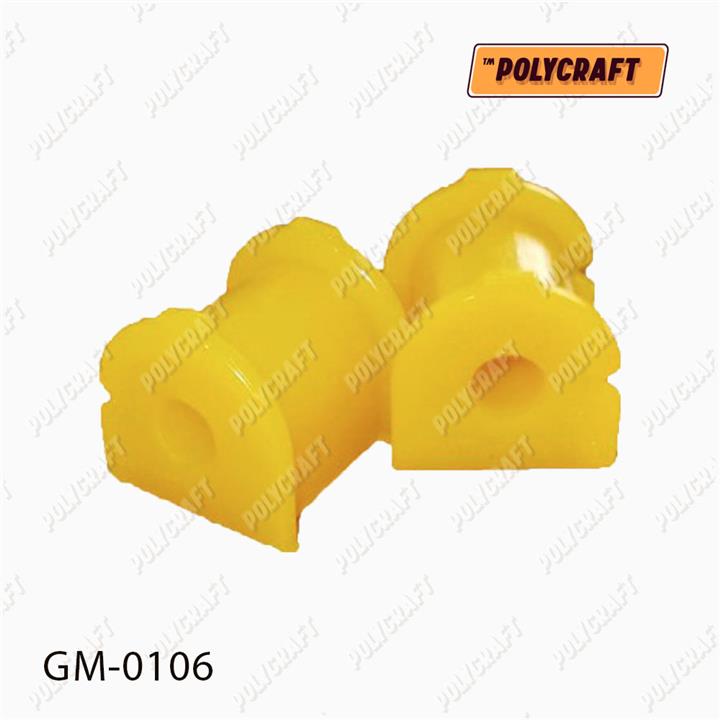 Купить POLYCRAFT GM-0106 по низкой цене в Украине!