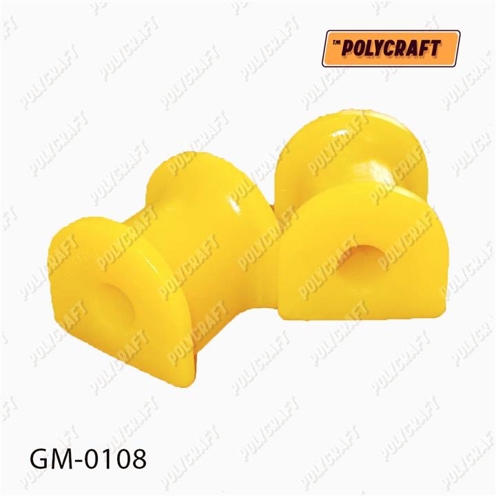 Купити POLYCRAFT GM-0108 за низькою ціною в Україні!