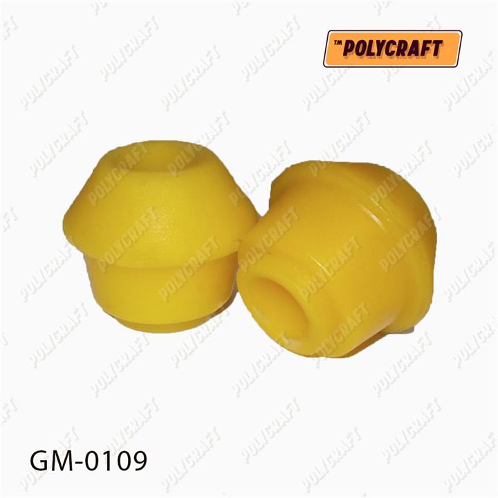 Купити POLYCRAFT GM-0109 за низькою ціною в Україні!