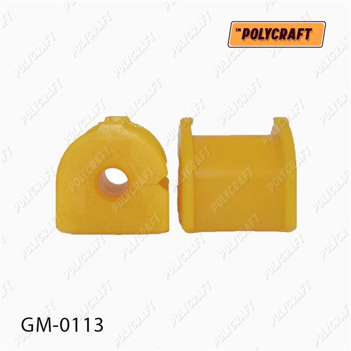 Купити POLYCRAFT GM-0113 за низькою ціною в Україні!