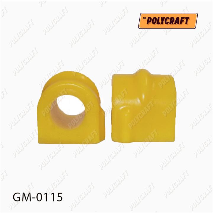 Купить POLYCRAFT GM-0115 по низкой цене в Украине!