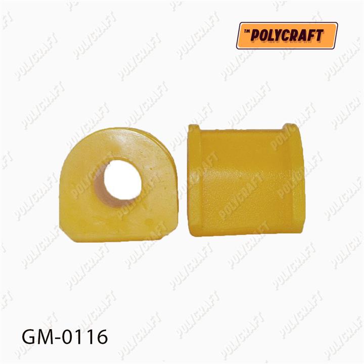 Купить POLYCRAFT GM-0116 по низкой цене в Украине!
