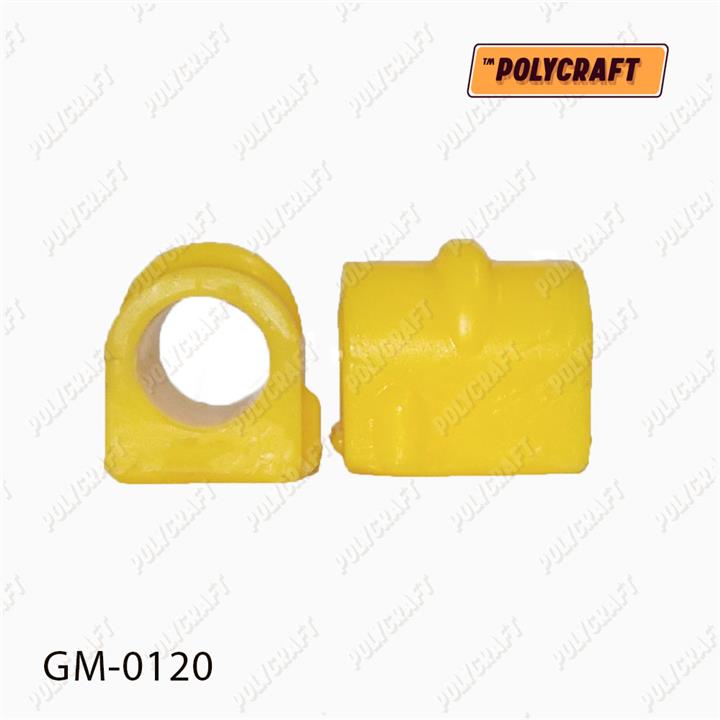 Купить POLYCRAFT GM-0120 по низкой цене в Украине!