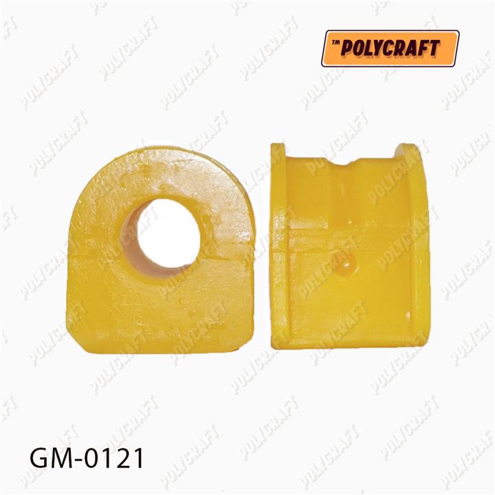 Купить POLYCRAFT GM-0121 по низкой цене в Украине!