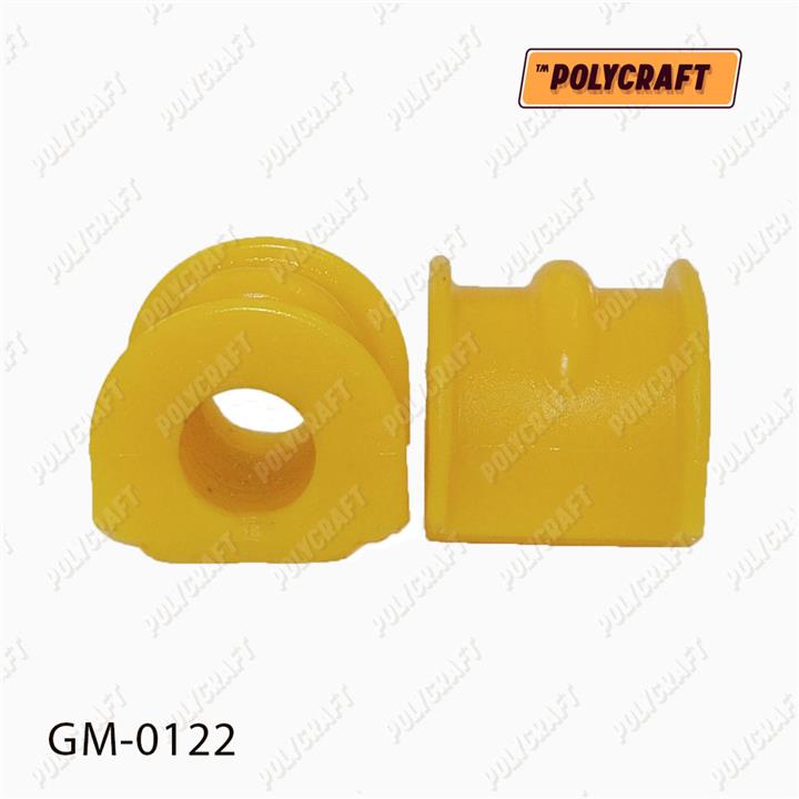 Купить POLYCRAFT GM-0122 по низкой цене в Украине!