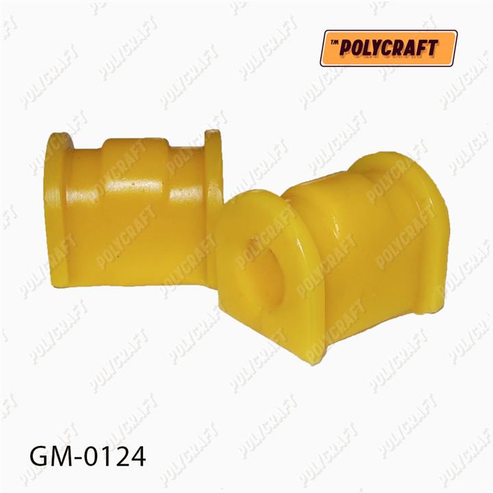 Купить POLYCRAFT GM-0124 по низкой цене в Украине!