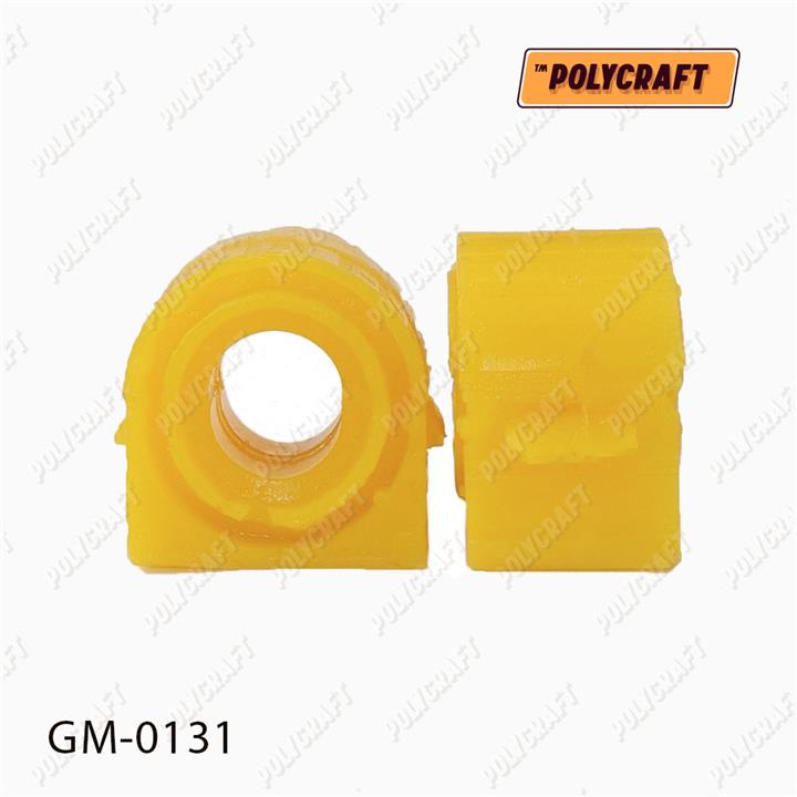 Купити POLYCRAFT GM-0131 за низькою ціною в Україні!