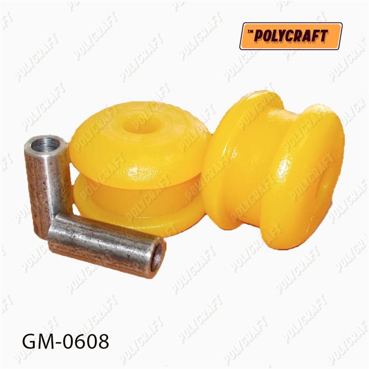 Купить POLYCRAFT GM-0608 по низкой цене в Украине!