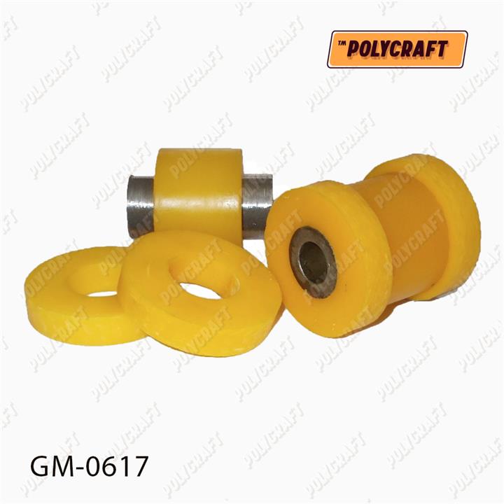 Купить POLYCRAFT GM-0617 по низкой цене в Украине!
