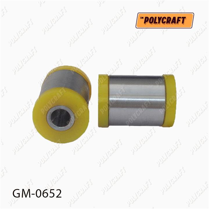 Купить POLYCRAFT GM-0652 по низкой цене в Украине!