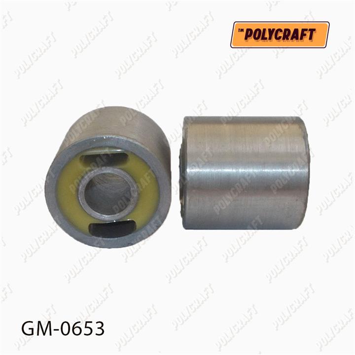Купить POLYCRAFT GM-0653 по низкой цене в Украине!