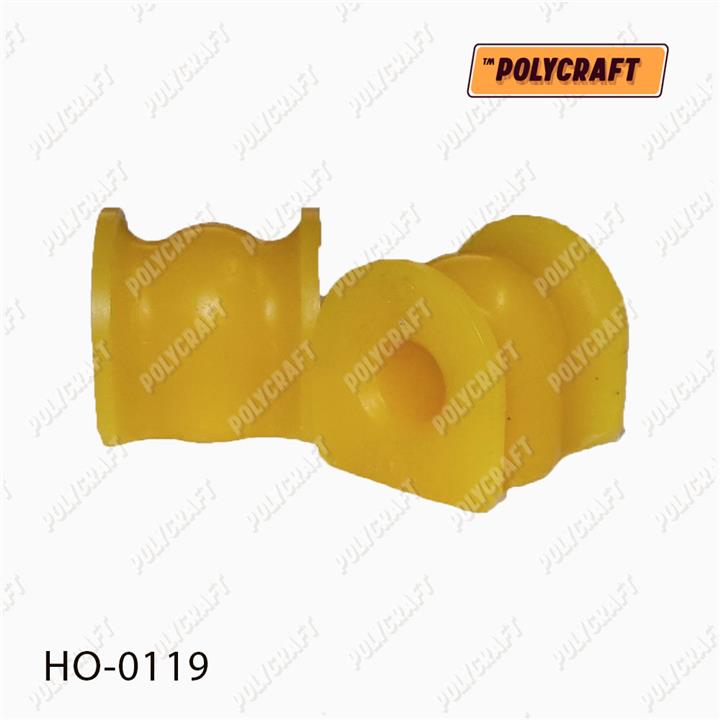 Купить POLYCRAFT HO-0119 по низкой цене в Украине!