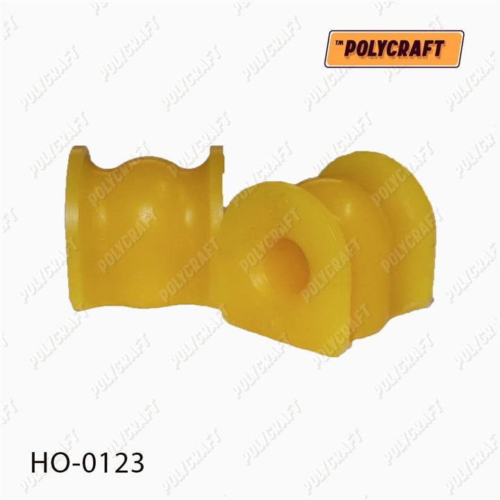 Купить POLYCRAFT HO-0123 по низкой цене в Украине!