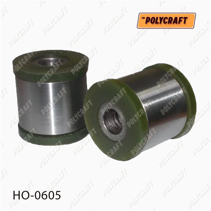Купити POLYCRAFT HO-0605 за низькою ціною в Україні!