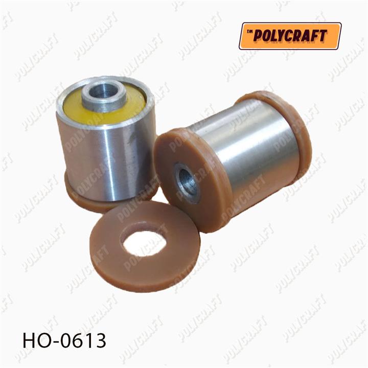 Купити POLYCRAFT HO-0613 за низькою ціною в Україні!