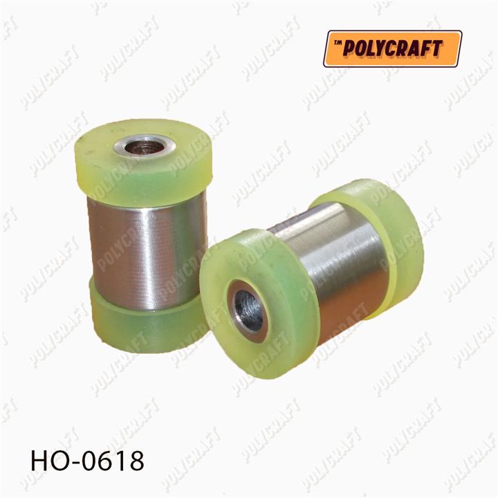 Купити POLYCRAFT HO-0618 за низькою ціною в Україні!