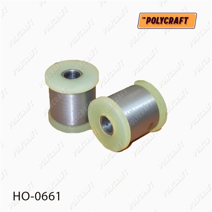 Купити POLYCRAFT HO-0661 за низькою ціною в Україні!