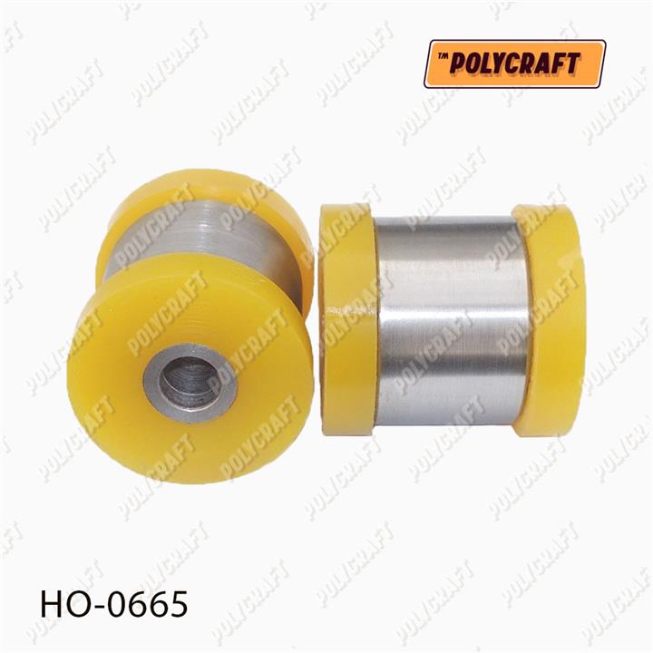 Купить POLYCRAFT HO-0665 по низкой цене в Украине!
