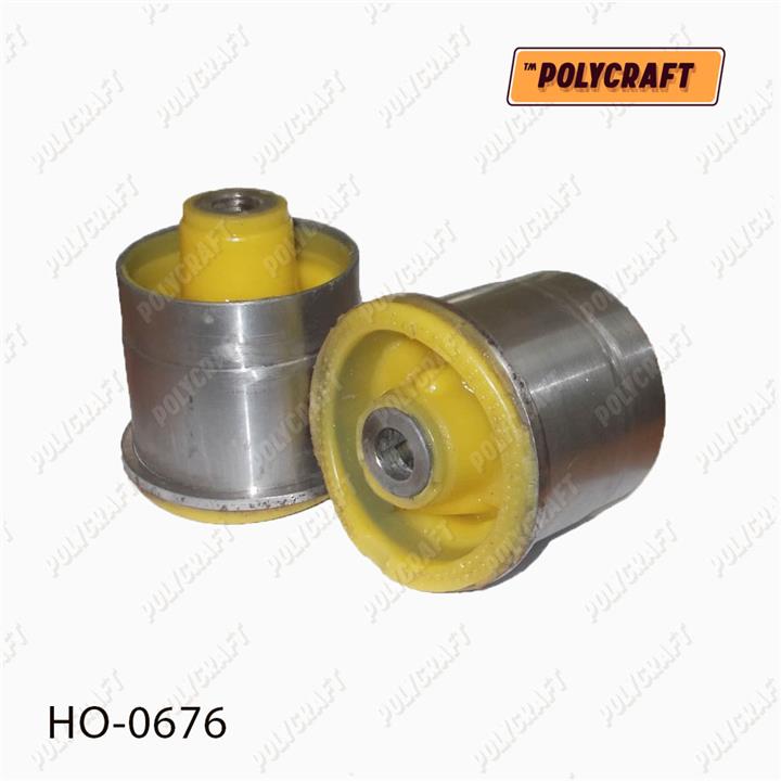 Купити POLYCRAFT HO-0676 за низькою ціною в Україні!