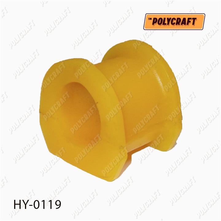 Купить POLYCRAFT HY0119 – отличная цена на EXIST.UA!
