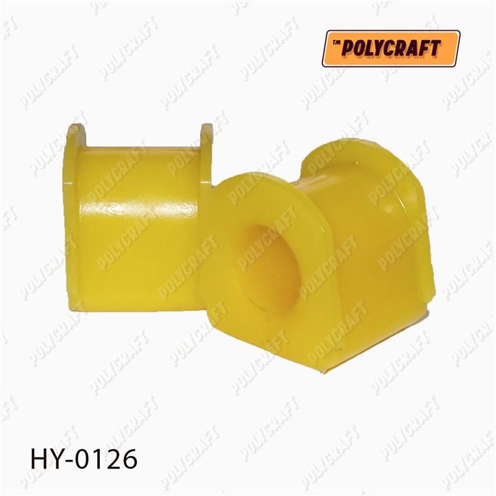 Купити POLYCRAFT HY-0126 за низькою ціною в Україні!