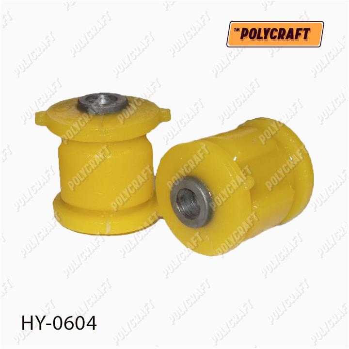Купить POLYCRAFT HY-0604 по низкой цене в Украине!