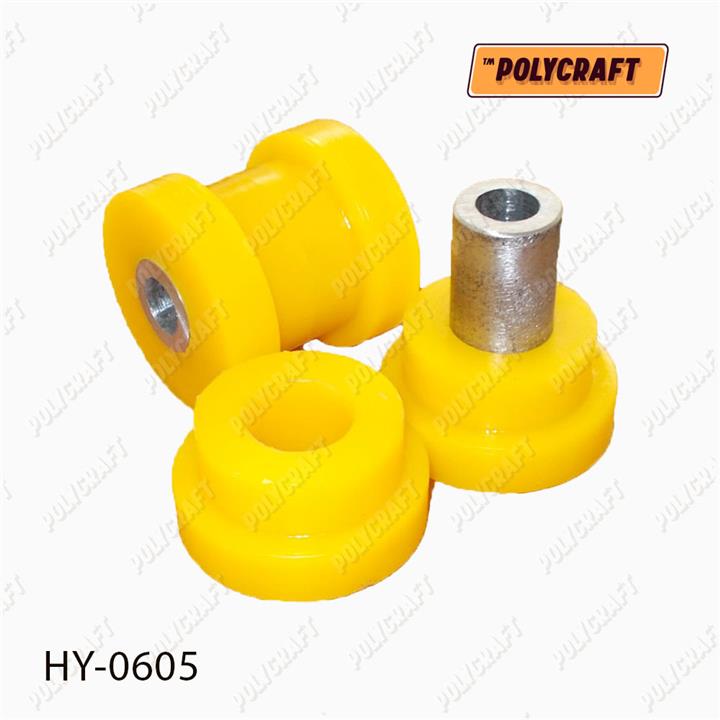 Купити POLYCRAFT HY-0605 за низькою ціною в Україні!