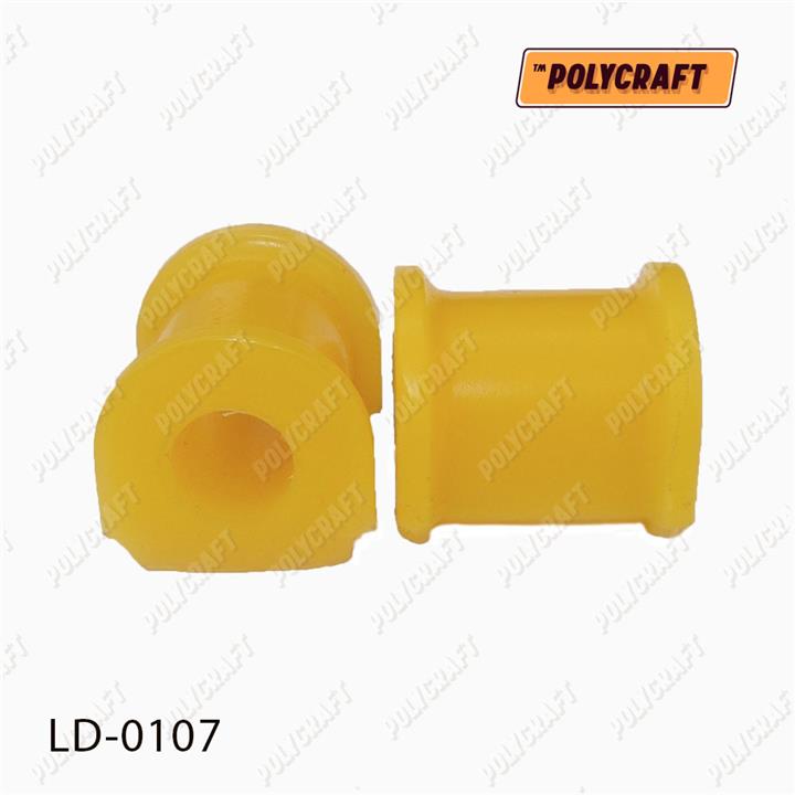 Купить POLYCRAFT LD-0107 по низкой цене в Украине!