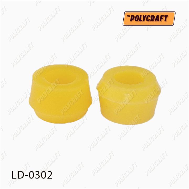 Купить POLYCRAFT LD-0302 по низкой цене в Украине!