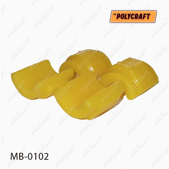Купить POLYCRAFT MB-0102 по низкой цене в Украине!