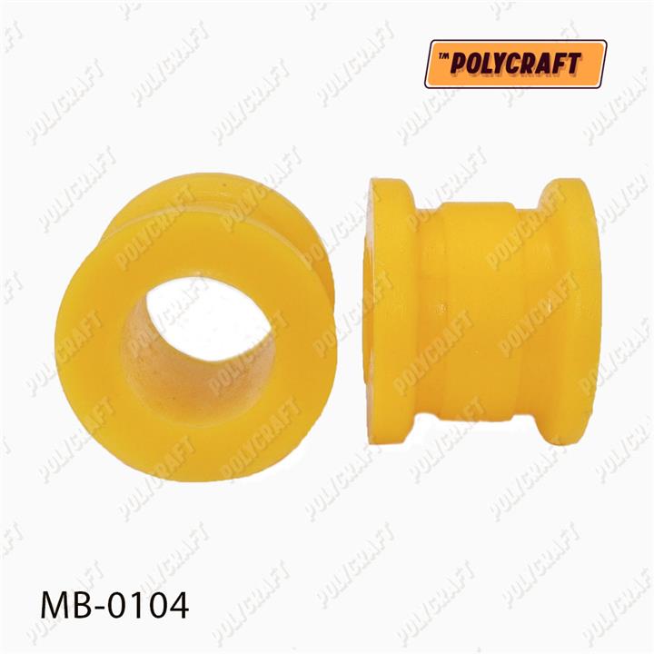 Купити POLYCRAFT MB-0104 за низькою ціною в Україні!