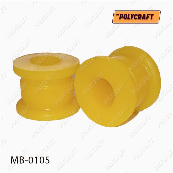 Купити POLYCRAFT MB-0105 за низькою ціною в Україні!