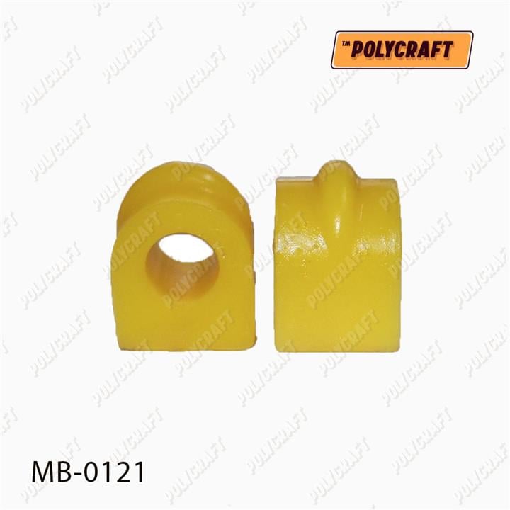Купить POLYCRAFT MB-0121 по низкой цене в Украине!