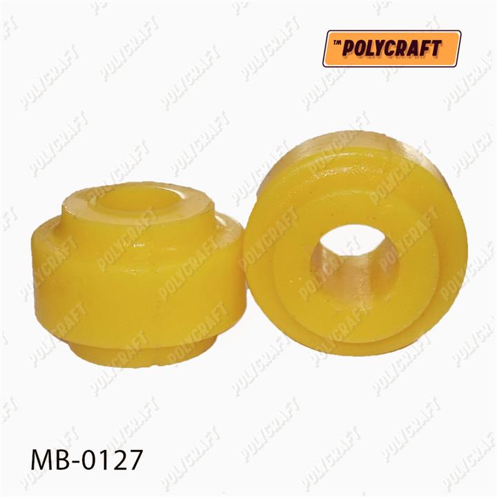 Купити POLYCRAFT MB-0127 за низькою ціною в Україні!