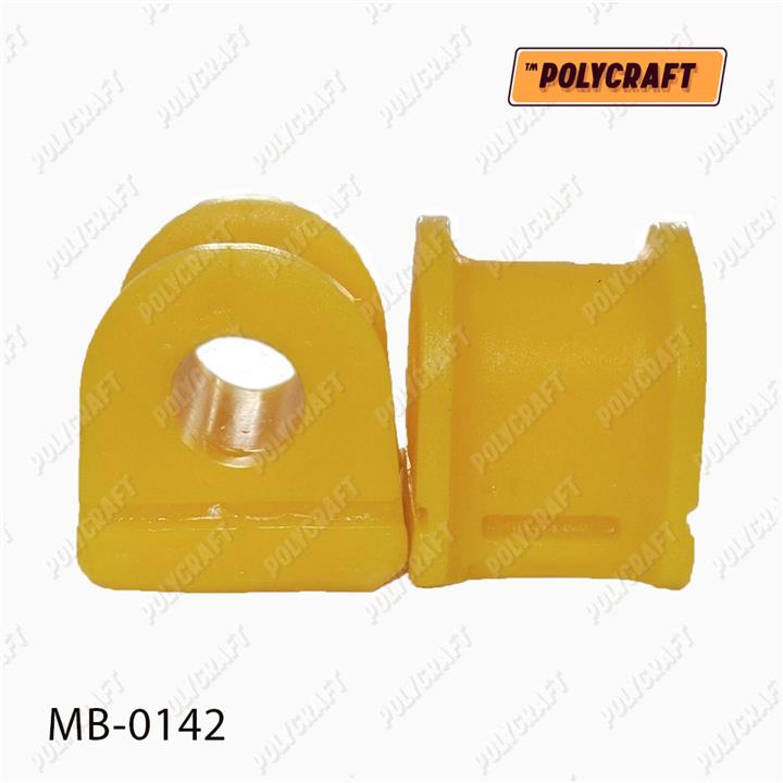 Купить POLYCRAFT MB-0142 по низкой цене в Украине!