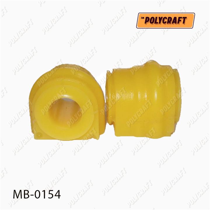 Купити POLYCRAFT MB-0154 за низькою ціною в Україні!