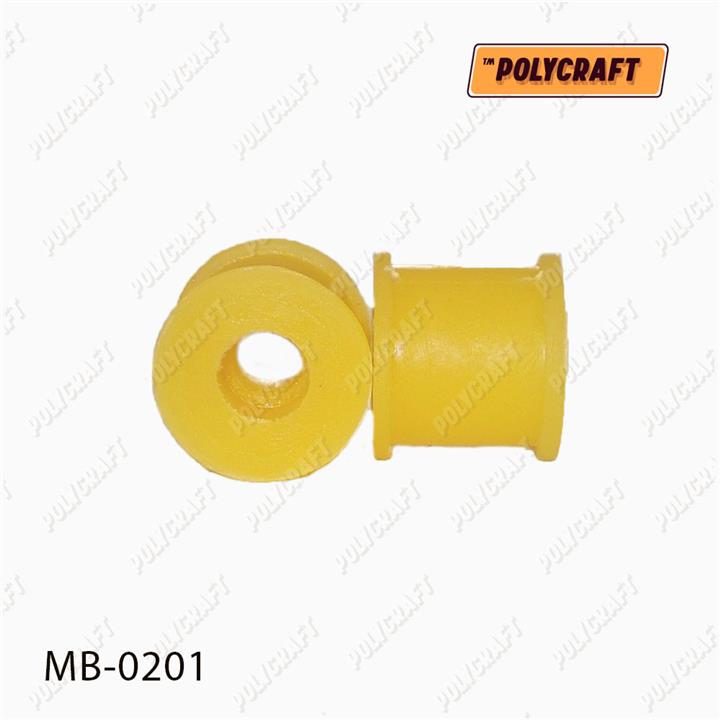 Купить POLYCRAFT MB-0201 по низкой цене в Украине!