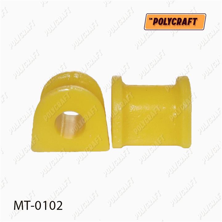 Купить POLYCRAFT MT-0102 по низкой цене в Украине!